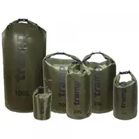Гермомішок Tramp Diamond Rip-Stop TRA-209-olive 70 л оливковий