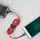 Кабель USB Baseus miСro-USB СAMKLF-B-M-Red 1 м красный