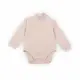 Детский боди-гольф универсальный GABBI  BD-23-15 Бежевый р.86 (13809)