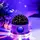 Светодиодный диско-шар (дискошар) Led crystal magic ball light c Bluetooth