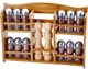 Набор для специй на полке Natural life Renberg RB-4252