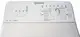 Стиральная машина автоматическая Indesit BTW-A61053 6 кг