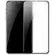 Защитное стекло Baseus для iPhone 11 (6.1") Full Cover, Black (SGAPIPH61-KC01)