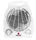 Тепловентилятор Rotex RAS01-H 2000 Вт белый