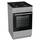 Плита комбінована Gorenje MEK301SB 70 л