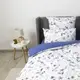 Постельное белье семейное ТЕП Summer Bloom 2-00882-28286 150х215х2 см