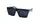 Сонцезахисні окуляри polarized унісекс, чорні маска P2912-1