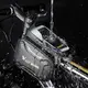 Сумка велосипедная на раму West Biking Smart 0707213 Black + Gray для смартфона и инструментов