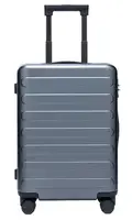 Валіза Xiaomi Ninetygo Business Travel Luggage 24" Titanium Grey (6970055343459/6941413216685)