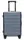 Чемодан Xiaomi Ninetygo Business Travel Luggage 24\" Titanium Grey (6970055343459/6941413216685)