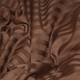 Простынь-чехол на резинке полуторная ТЕП Сатин Chocolate 2-04799_34330 180х200 см шоколадная