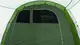 Палатка пятиместная Easy Camp Huntsville 500 Green/Grey 120407