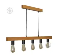 Люстра из дерева 635370 Ге