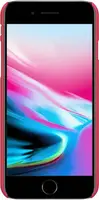 Чохол-накладка Nillkin Super Frosted Shield Case Apple iPhone 7/8/SE 2020 Red