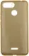 Чехол-накладка TOTO TPU Shine Case Xiaomi Redmi 6 Gold
