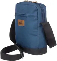 Чоловічі сумки через плече Quiksilver Magicall XL синя