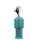 Штопор механический Alessi Alessandro M. 21 см бирюзовый