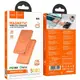 УМБ HOCO Joy PD magnetic fast charging power bank Q26 5000mAh |1Type-C, 20W/3A, PD/QC|
