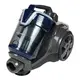 Пылесос контейнерный циклон Grunhelm GBVC-2205 HB 2000 Вт синий