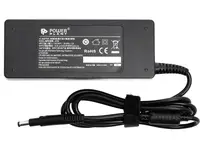 Адаптер для ноутбуков PowerPlant HP 220V, 19.5V 90W 4.62A (4.8*1.7)