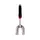 Клещи зажимные U-type, Cr-V INTERTOOL UT-5208