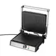 Электрогриль HOCO Dual heating smokeless non-stick electric frying pan HE40 |1000W, 5 mode temp|