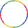 Хула-хуп LiveUp HULA-HOOP