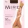 Inmotion 50 den колготи Nero Mirey 2-S