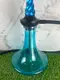 Кальян Jetpack Hookah Blue – Стиль и Инновации