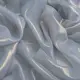 Ткань шифон стрейч с напылением Cold 55 гр/м2 150 см для платьев, блуз, декора и аксессуаров