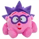 Мягкая игрушка Копиця Ежик 00238-7 18 см