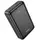 УМБ HOCO Great fully compatible power bank with digital display Q21A 20000mAh |1USB/Type-C, 3A/22.5W, QC/PD|