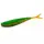 Силикон Lunker City Fat Fin-S Fish 3.5" #182 Fire Tiger Fire Tail (36182/2275498)