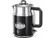Электрочайник Russell Hobbs Retro 21671-70 1.7 л черный