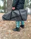 Чехол для ледобура, Сумка для ледобура, Чехол Fisher