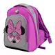 Рюкзак школьный каркасный YES S-89 Minnie Mouse 554095 15 л
