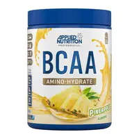 Аминокислота BCAA Applied Nutrition BCAA Amino Hydrate, 450 грамм Ананас
