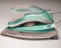 Утюг дорожный Tiross TS-527 1000 Вт