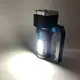 Фонарь светодиодный ручной переносной BL-X510-4LED+COB