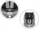 Автокресло Lionelo OLIVER 9-36 kg Isofix Stone