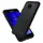 Чехол Spigen для Samsung Galaxy J3 (2018) Slim Armor, Black (594CS24018)