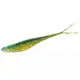 Плавающий силикон ZMAN Scented Jerk Shadz 4" 5pc #Gitter Done / (2206215 / SJS4-371PK5)