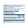 Calcium & Magnesium Citrate - 90 vcaps