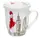 Кружка заварочная Keramia 21-279-005 360 мл