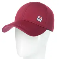 Бейсболка BSH20846 бордо