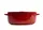 Гусятница с крышкой KitchenAid СС006063-001 30 см 5.6 л красная