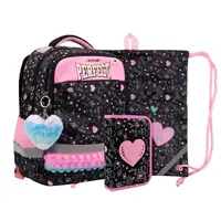 Рюкзак школьный с пеналом и сумкой для обуви YES S-52 Collection Perfect 559780 3 предмета