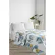 Покрывало пике Eponj Home - CustomAnanas beyaz белый вафельное 160*235