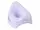 Горщик дитячий DUCK light violet