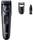 Триммер для усов и бороды Braun Beard Trimmer Series 3 BT3500 2 Вт черный